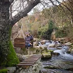 Fragas Do Lobo - Casa Da Azenha ヴィラ *