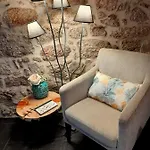 Fragas Do Lobo - Casa Da Azenha Castelo Novo
