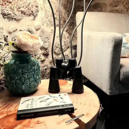 Fragas Do Lobo - Casa Da Azenha Villa *