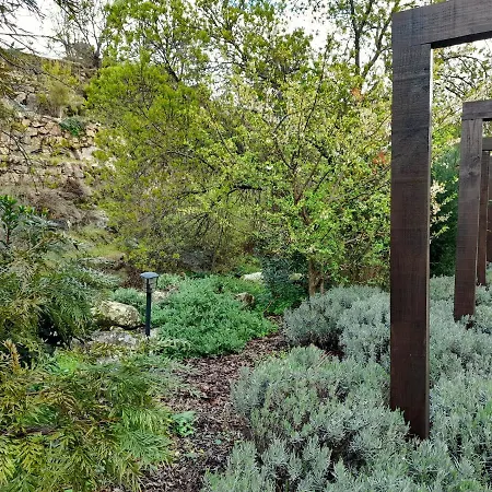 Fragas Do Lobo - Casa Da Azenha Villa *