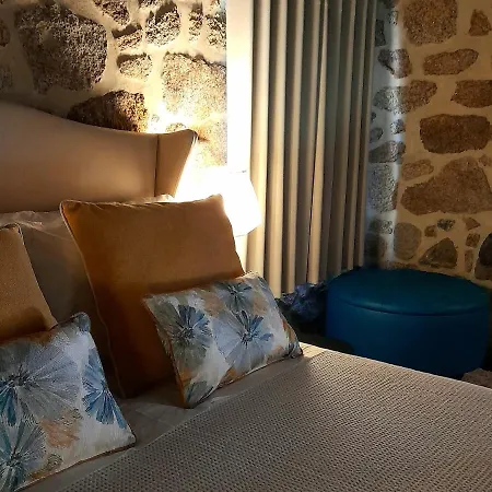 Fragas Do Lobo - Casa Da Azenha Villa