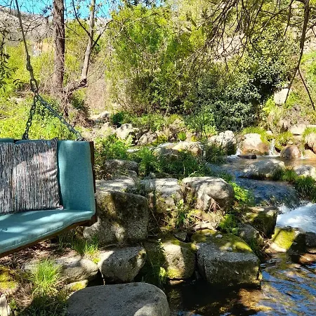 Fragas Do Lobo - Casa Da Azenha Villa *