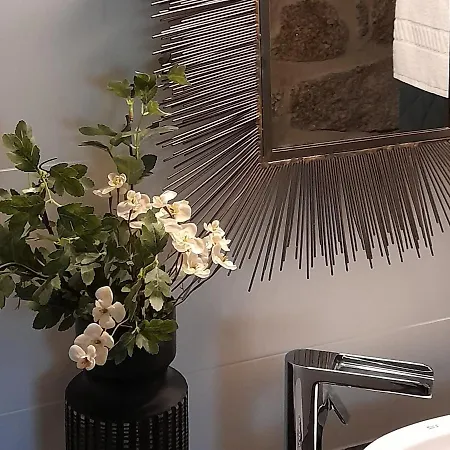 Fragas Do Lobo - Casa Da Azenha Villa Castelo Novo