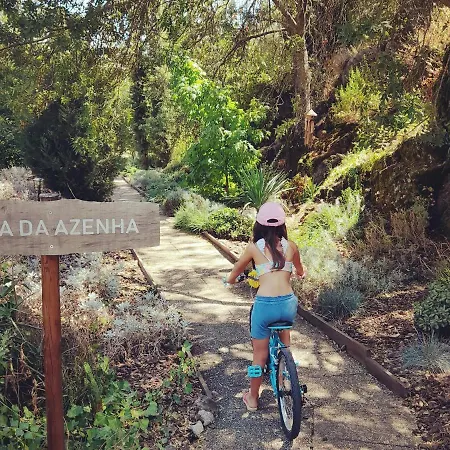 Fragas Do Lobo - Casa Da Azenha