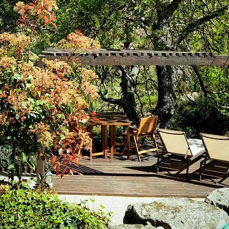 Fragas Do Lobo - Casa Da Azenha