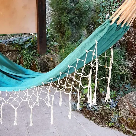 Fragas Do Lobo - Casa Da Azenha *