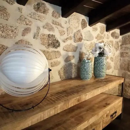 Fragas Do Lobo - Casa Da Azenha