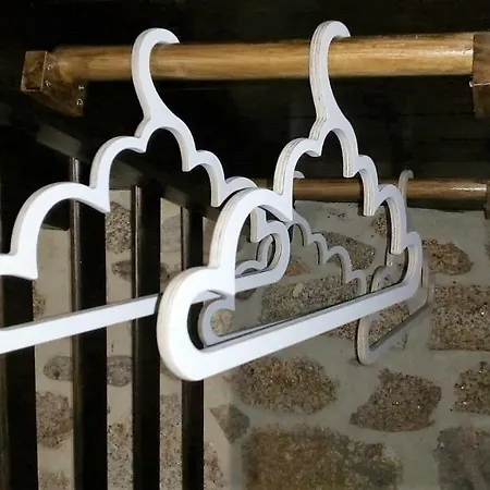 Fragas Do Lobo - Casa Da Azenha