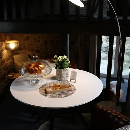 Fragas Do Lobo - Casa Da Azenha *