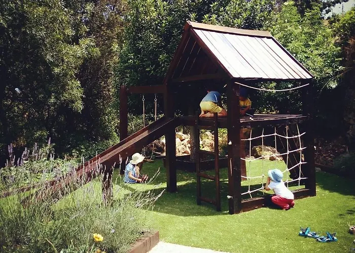 Fragas Do Lobo - Casa Da Azenha Villa
