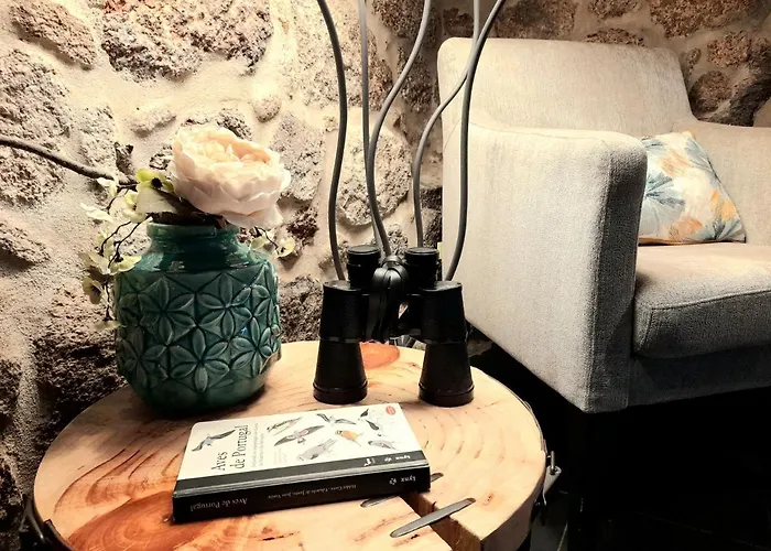 Fragas Do Lobo - Casa Da Azenha Villa *