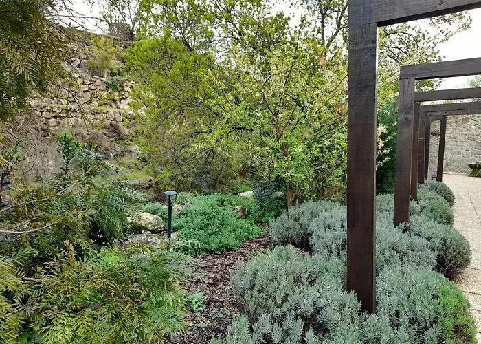 Fragas Do Lobo - Casa Da Azenha Вилла *