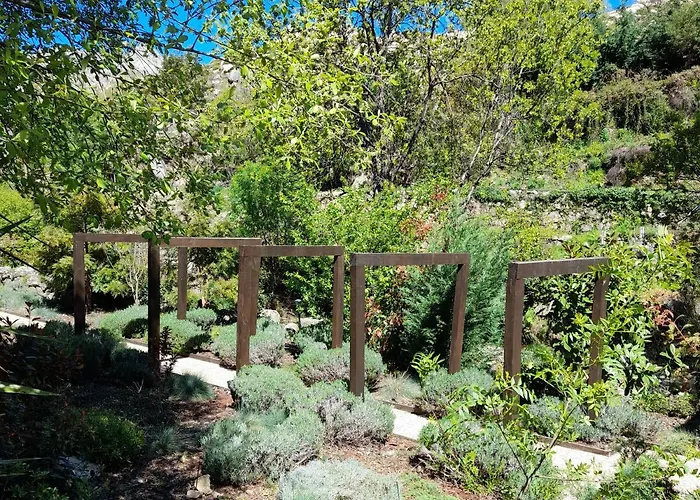 Вилла Fragas Do Lobo - Casa Da Azenha