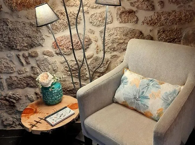 Fragas Do Lobo - Casa Da Azenha Castelo Novo