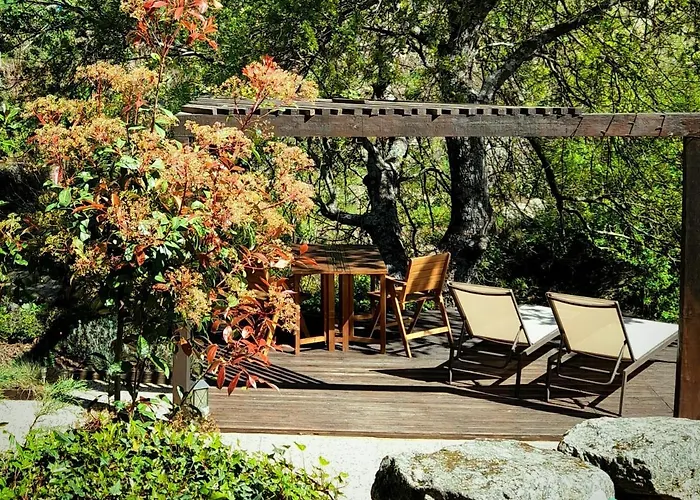 Fragas Do Lobo - Casa Da Azenha