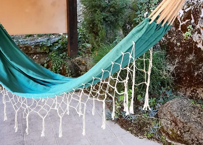 Fragas Do Lobo - Casa Da Azenha *