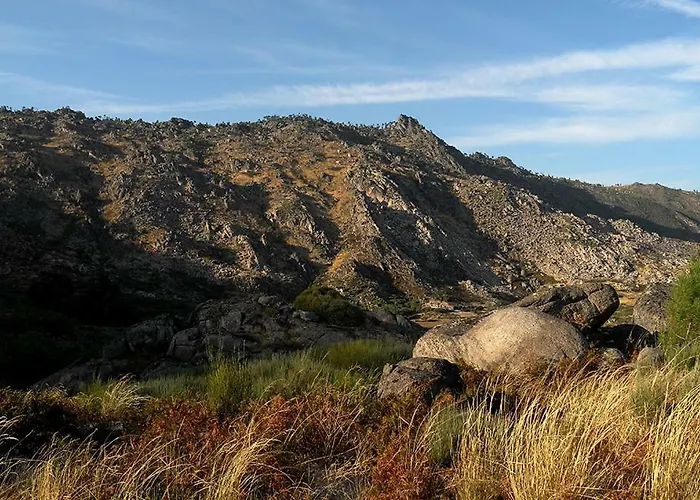 Fragas Do Lobo - Casa Da Azenha Вилла Castelo Novo