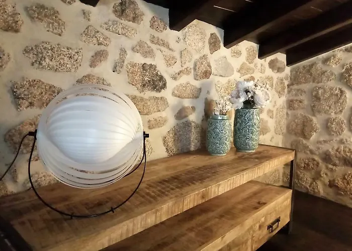 Fragas Do Lobo - Casa Da Azenha