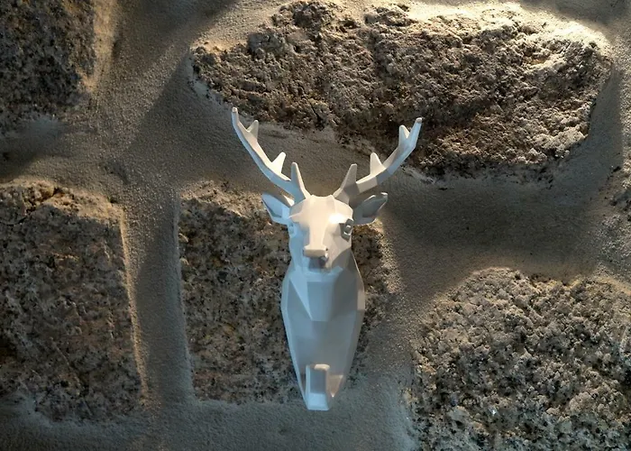 Fragas Do Lobo - Casa Da Azenha Villa