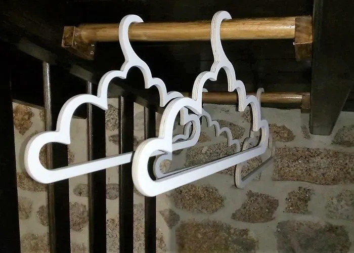 Fragas Do Lobo - Casa Da Azenha