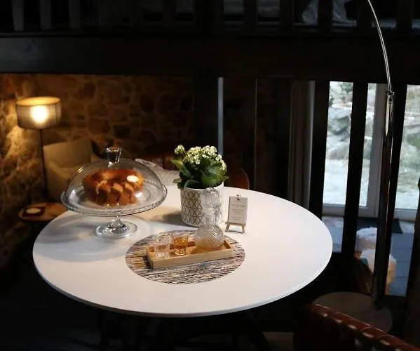 Fragas Do Lobo - Casa Da Azenha *